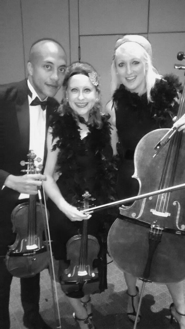 Urban Soul Orchestra tweet media