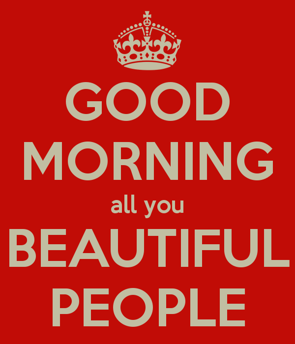 BradSavesUS's tweet photo. @THE_TNT_TEAM 
"Let Me Beat Ya` To It... 
"GOOOOOOD MORNING TNT TONY &amp; THE WHOLE CREW! #WEARETHEPEOPLE ツ http://t.co/9kHryrMLHk