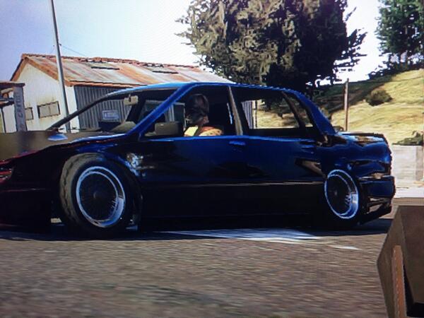 Ren Gta5垢 Renuveren Twitter