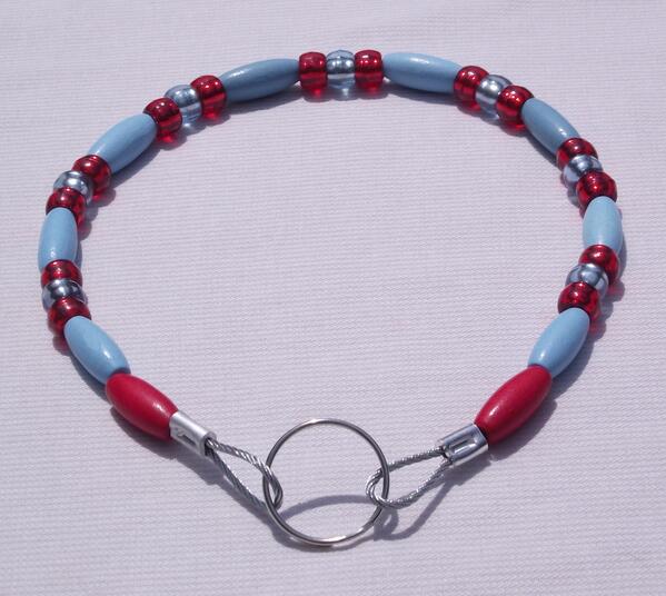 timfox33's tweet image. 16" Tag collar Jake is donating to @BGPuk Hope they like it! Will fit most female #greyhounds etsy.com/ca/shop/Greyho…