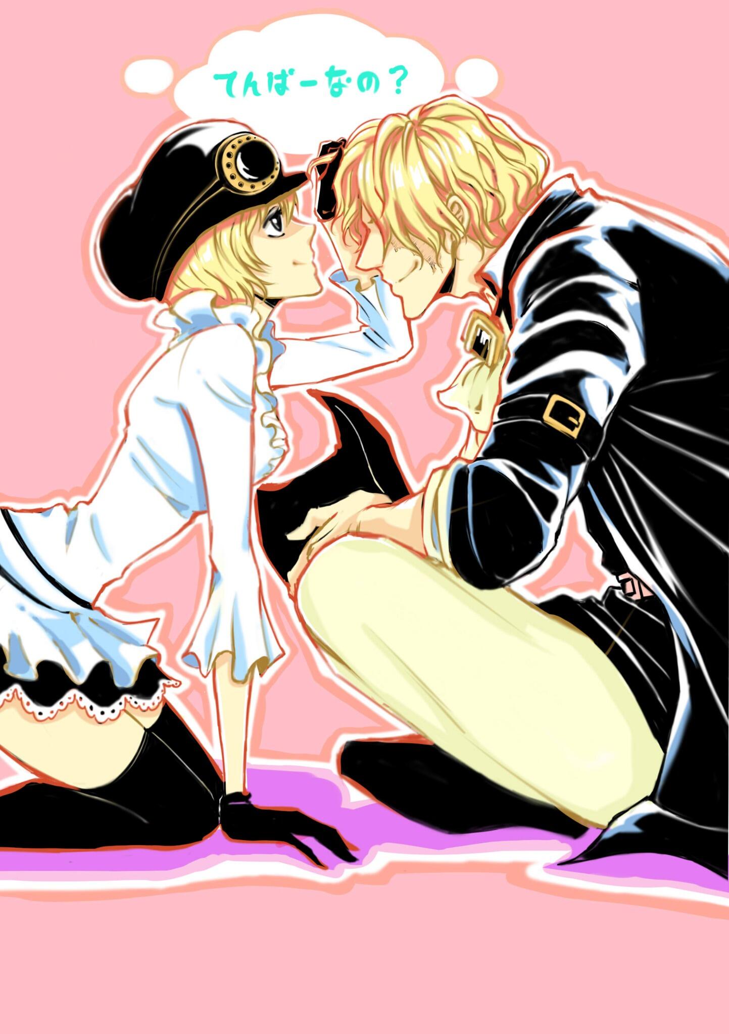 Anan サボとコアラ Http T Co Uq6duu0tbj Twitter