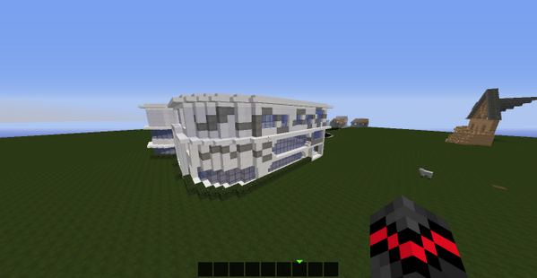 DataGamerMC's tweet image. 