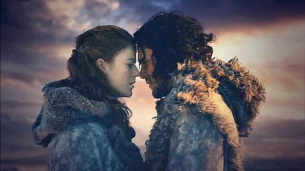 Fissteque's tweet image. You know nothing, John Snow...