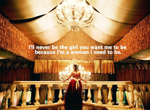 TheBuffetPH's tweet photo. Womanhood #makesmehappy http://t.co/kVZ1CxwjUS