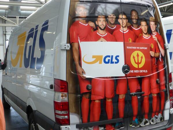 GLS Belgium (@glsbelgium) on Twitter photo 