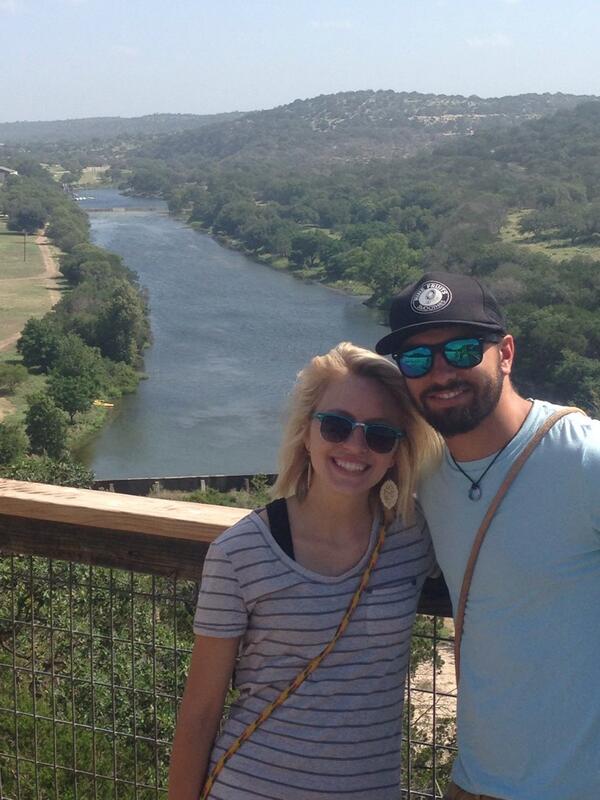 Today is a gorgeous day at Camp Eagle! God is doing some awesome things here! #ninefruitshat#thehardcastles.com