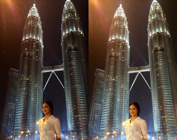 NatcaRatulangi's tweet photo. Have a great night my dearest @NatcatersOfc @Natcaters_BGR @Natcaters @WeAreNatcaters @Aprilliaasharul @Natcaters_TGR http://t.co/jwt1hrPmFB