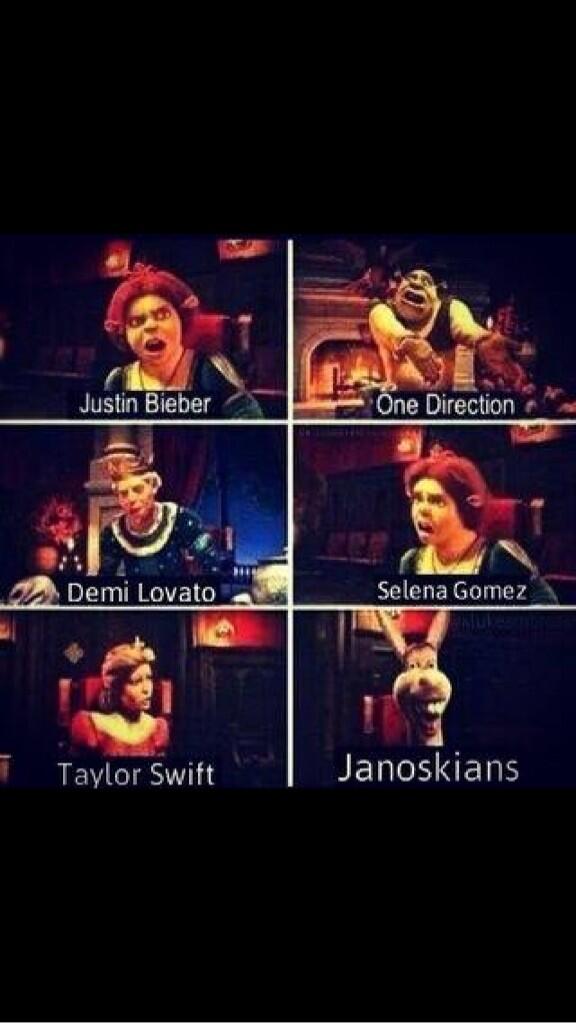 janoskians's tweet image. 