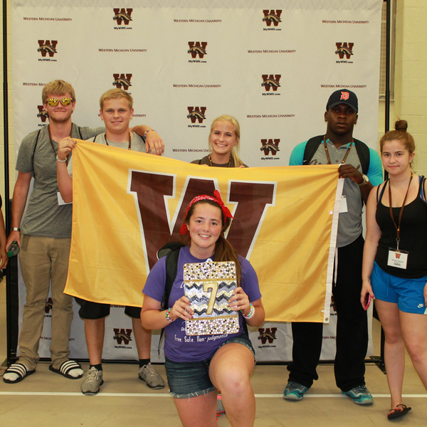 wmualumni's tweet photo. Session 11 photos from @IZwmu are now up on our Facebook: http://t.co/D4F3wr0ipx #WMU18 http://t.co/6C8TAnb8im