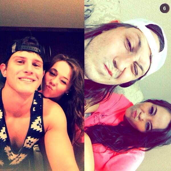 ibehayley's tweet image. My two favorites 😍 #BooThangs