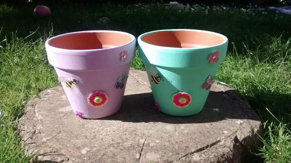 pixipots1's tweet photo. We design, small, medium, large and extra large bespoke plant pots custom designed just for you #teampixi :) http://t.co/iv0Opq3Kxn