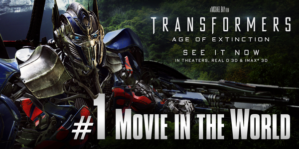 Transformers on Twitter: Transformers on Twitter: