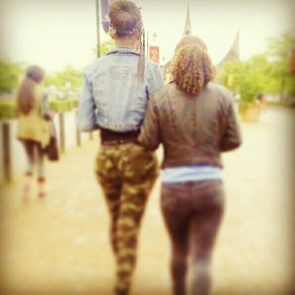 Met me dikbil Priscilla❤❤