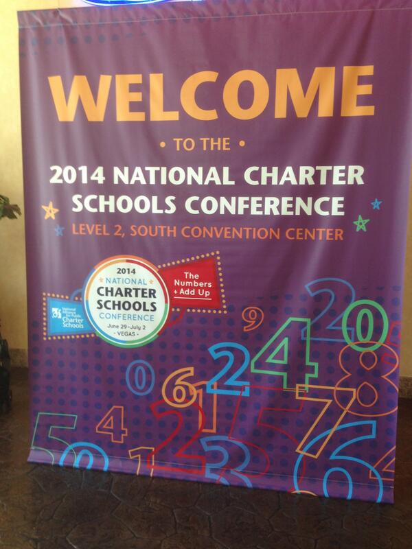 #KPN provides cooperative purchasing contracts to charter schools.  See us at booth 1750 #NCSC14