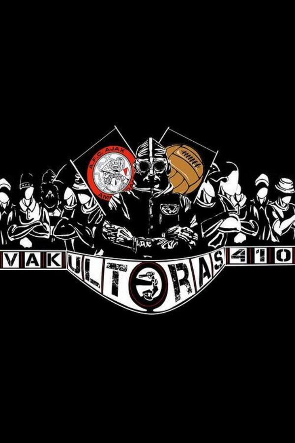 WE LOVE YOU AJAX  tweet media