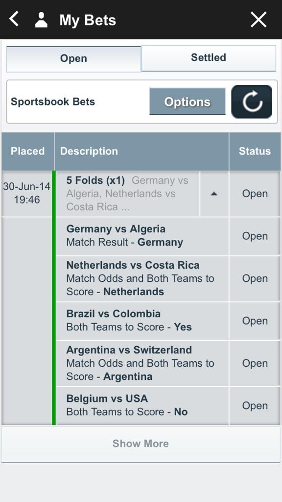 kn16htyboy's tweet photo. What you guys think? @FootyAccums http://t.co/QkcBRbnpiq