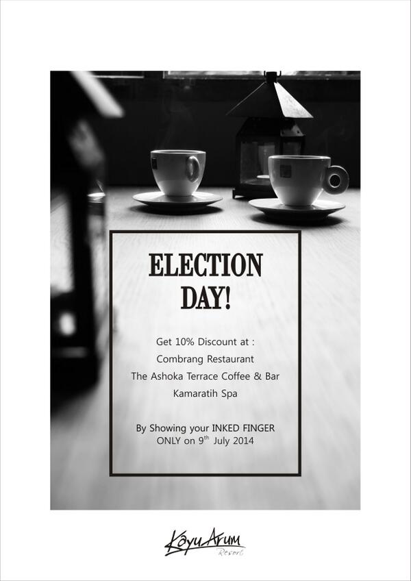 yeahh...RT <a href="/Mulyajati/">Jati Mulyadi</a>: