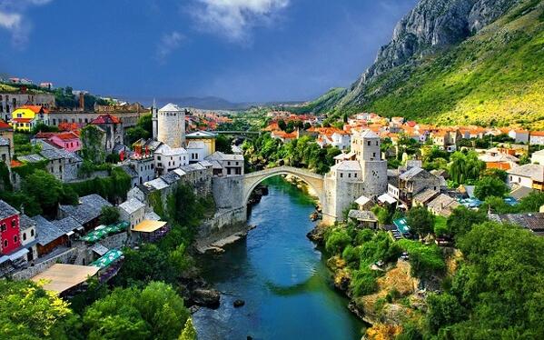 Мостар – город Старого моста newsgreat.ru/mostar-gorod-s…