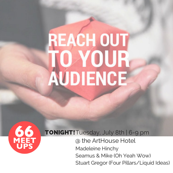 66MeetUps tweet media