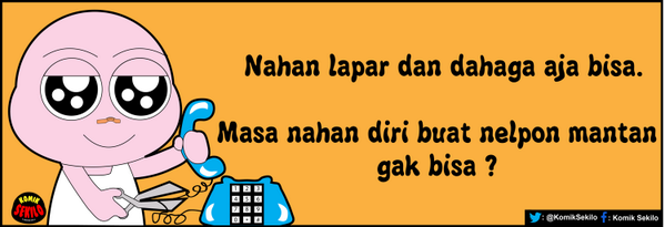 KomikSekilo's tweet photo. Retweet kalo lo setuju. :)  #QuoteSekilo http://t.co/fOGxUuOgTg