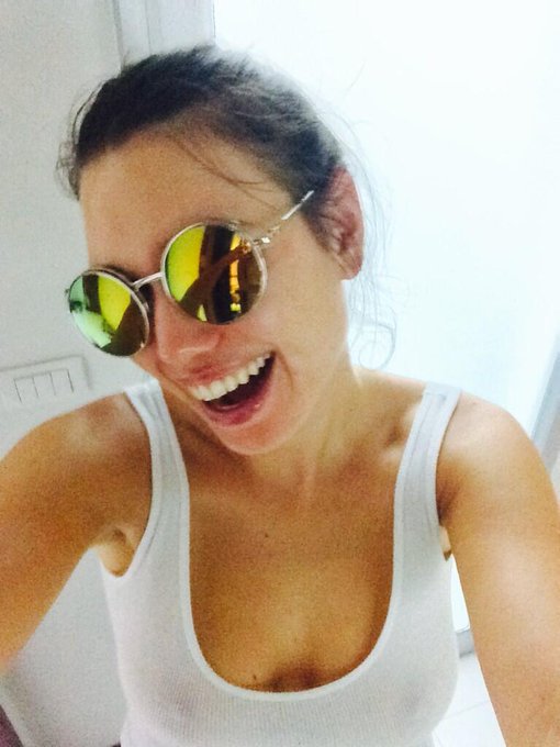 ❤️ so happy in Thailand 🐳💕🌴☀️ http://t.co/U8YVcj3Gfx