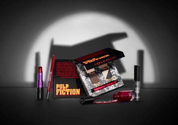 Urban Decay tweet media