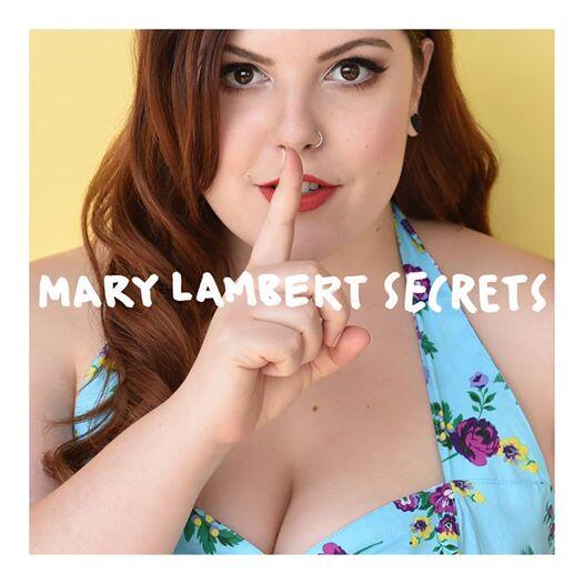 capitolmusic's tweet photo. #MarySecrets coming soon... http://t.co/WHbkCVNsDR