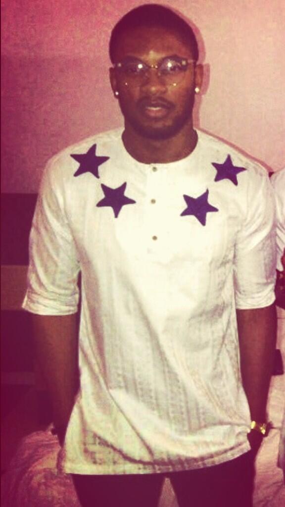 KokoletAda's tweet photo. My big bro's birthday tomorrow! #July8th #TheMainNigga #TheDaddy ❤️❤️ 🎉 http://t.co/ZI3C7MDuPw