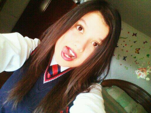 EstefiSWAGGY's tweet photo. o...o http://t.co/6ICr617JC0