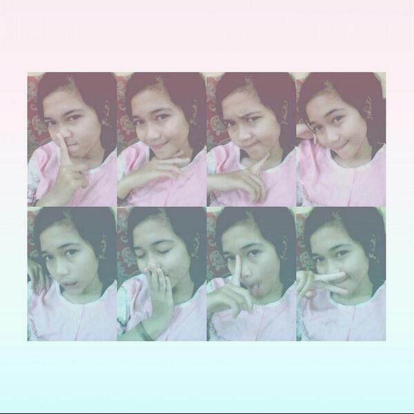 Shofia_Rahmi's tweet photo. http://t.co/sXHMzoCxAL