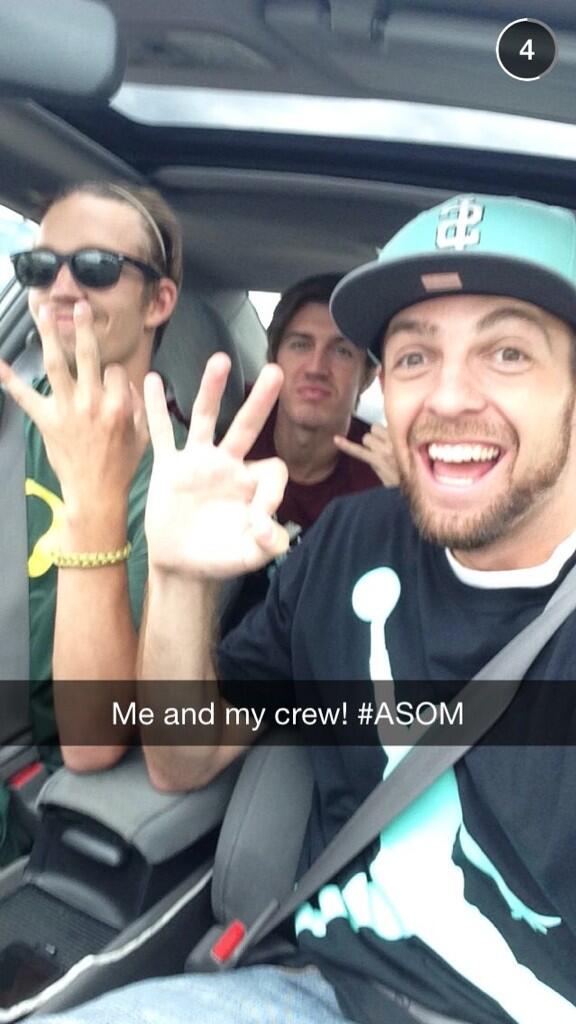 ASOMStateofMind's tweet image. Just having as Asom business meeting. Big things are coming #stayasom