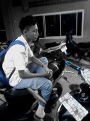 BarkaTri's tweet image. Ichan