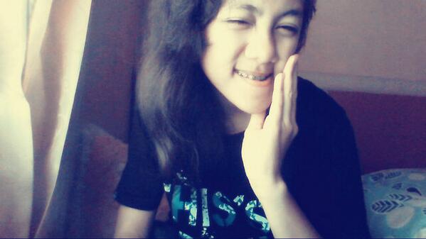 BarkaTri's tweet image. Me