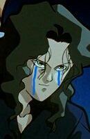 CoilingSnake's tweet image. "@Shihaishakyu: @CoilingSnake "the weed of crime bares bitter fruit, you old hag!" hater fo life"