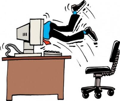 OramCyberAdvice's tweet image. Don't get sucked into dealing with tech problems, when you've got work to do. #OutsourceTech