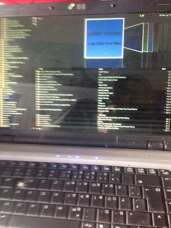 Tune in to the MORNING TUNES !