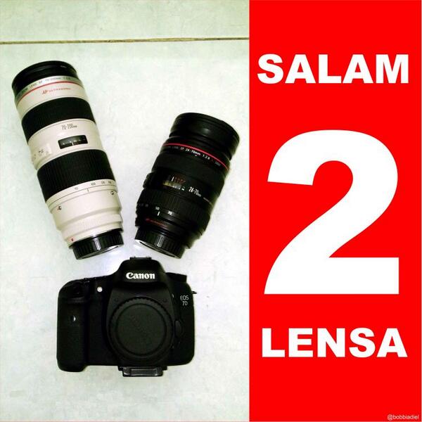 bobbiadiel's tweet photo. Salam 2 lensa...vote number 2...#photographer  #votejokowi  #jokowi9juli #indonesia http://t.co/WR3u4GhtQB