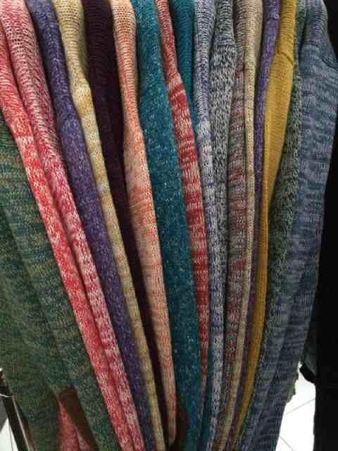 FrauMode's tweet photo. Yuk ah di order sweater SPAO sama S-OLIVERnya sebelum kehabisan. More info 2ABCABF9/082189383232 http://t.co/0JUcDlaEwH