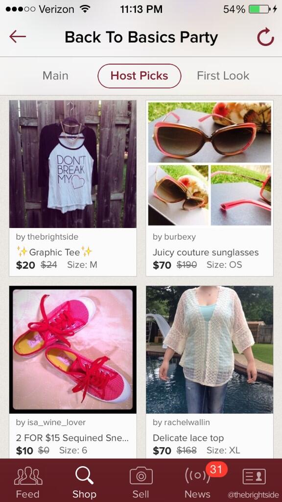 sammyscloset315's tweet image. Falling asleep but another #hostpic in my @Poshmarkapp closet !!!! #shopmycloset get the app !!! 💋💞🙏