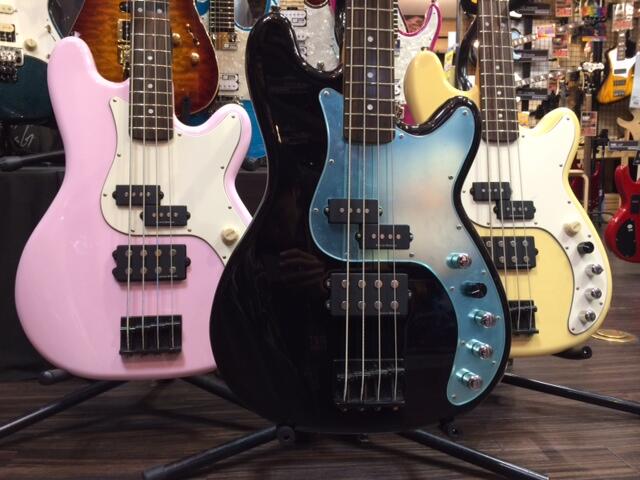 ESP Guitar Workshop در X: «EDWARDS E-GARAGE全色揃いました！！！今