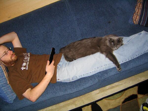 AnnetteLawless's tweet image. Like #Sarcasm &amp;amp; #CurrentEvents? #New article: Man's inactive lifestyle w/fitness bracelet: wp.me/p4nebw-S6