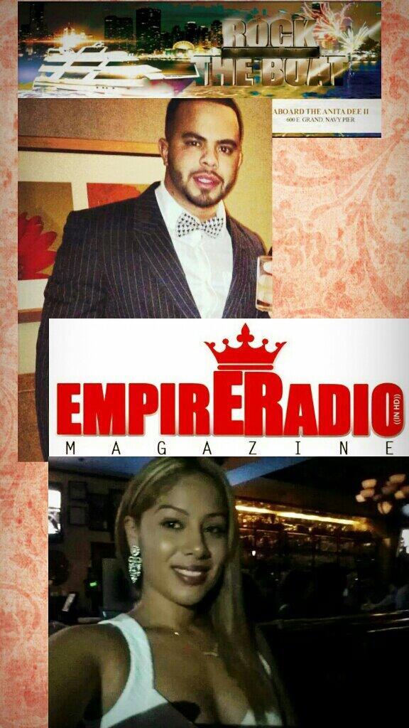 DalilaERM's tweet photo. YACHT PARTY! 07/25/14 ABOARD THE ANITA DEE II
ERM Red Carpet MODEL CASTING Call!
@Aalvarejr 
@EmpireRadioMag http://t.co/dhgGV7W16e