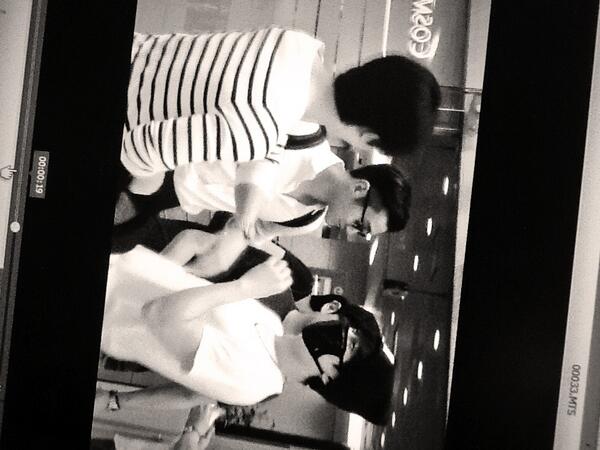 i don t know how to do a gif ！！eunhae