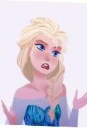 0QueenElsa0's tweet photo. @JackLovesElsaA A girl would give you hints, Never tell you. http://t.co/AsZ2NT6ts4
