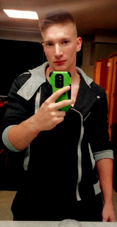 Callaghan94's tweet image. New sweatshirt i think its awesome