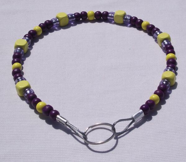 GrehoundGetups's tweet image. Any collar in any size.