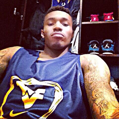 Daxter Miles jr tweet media