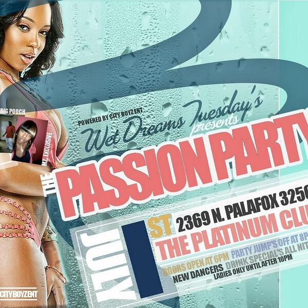 CSHOTYME's tweet photo. TOMORROW NIGHT @THE PLATINUM CLUB DA PASSION PARTY IT'S ALL FOR THE LADIES http://t.co/ZlDS47pBAI