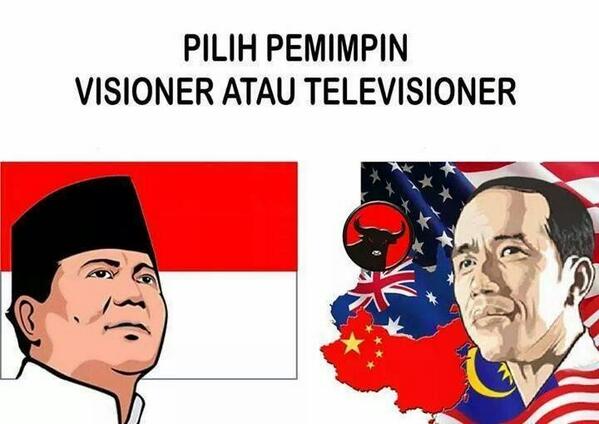 #prabowohatta1menujuindonesiabangkit  #Pilpres2014 #PilihPrabowo <a href="/infotasik/">infotasik</a> <a href="/S4Indonesia/">S4 INA </a> <a href="/tvOneNews/">tvOnenews</a> @metrotv