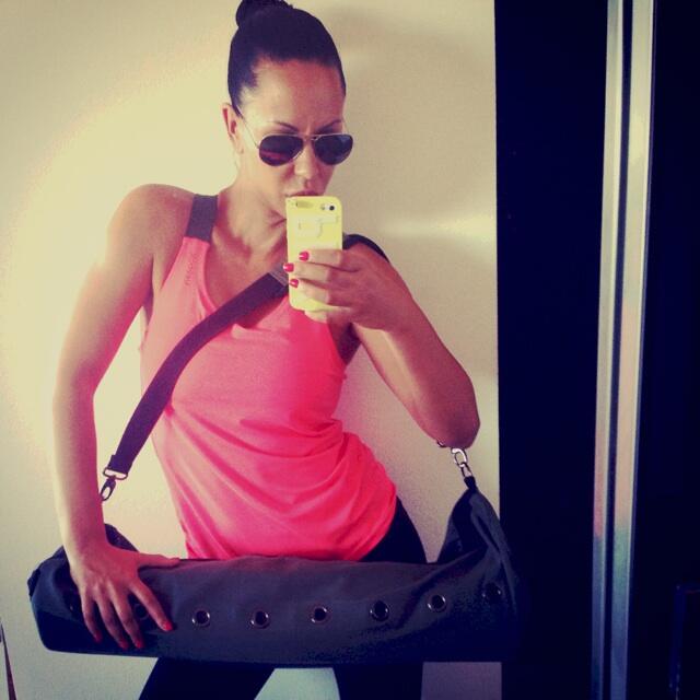 Where do u go? RT @LalyOfficiel1: Ready for my yoga class:) http://t.co/JpGVz4mJ0V<a class="tags" href="/tag/lalyofficiel1">@lalyofficiel1</a><a href="/tag/footfetish"class="tags"><span>#footfetish</span></a><a href="/tag/toesucking"class="tags"><span>#toesucking</span></a>
